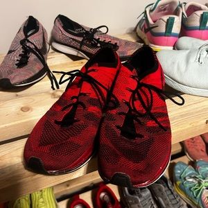 Nike Flyknit Trainer